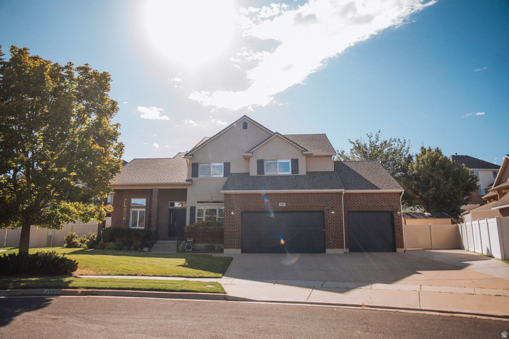 2767 S IRENE E DR photo 4