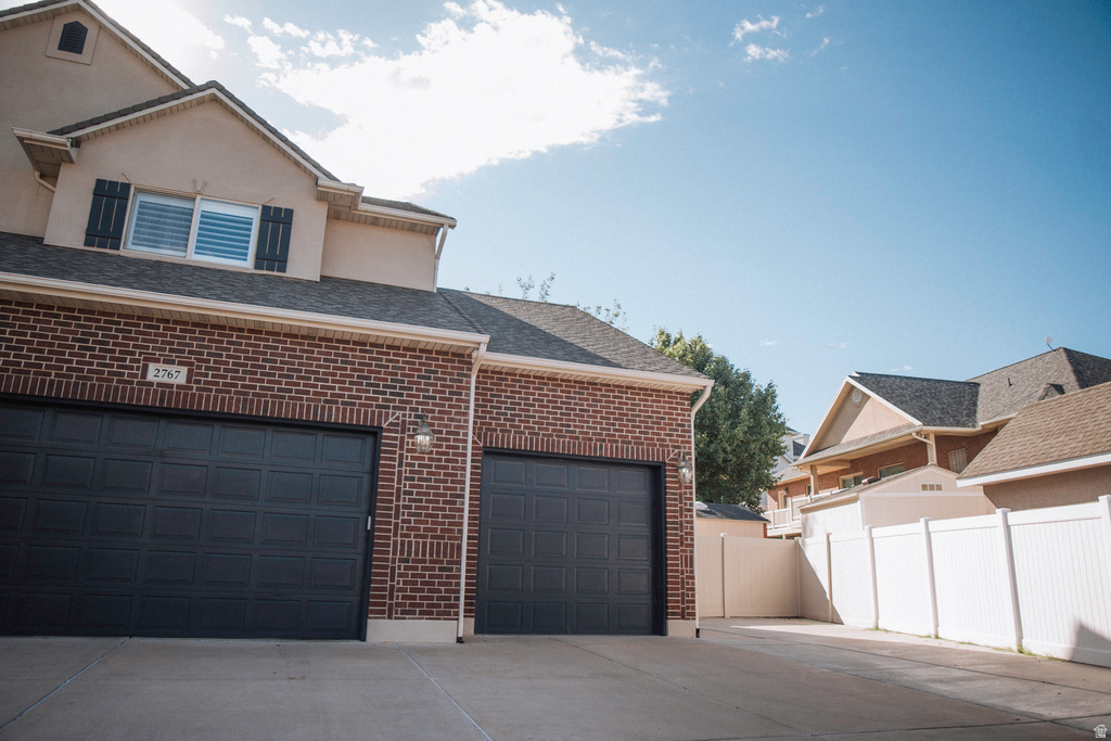 2767 S IRENE E DR photo 3