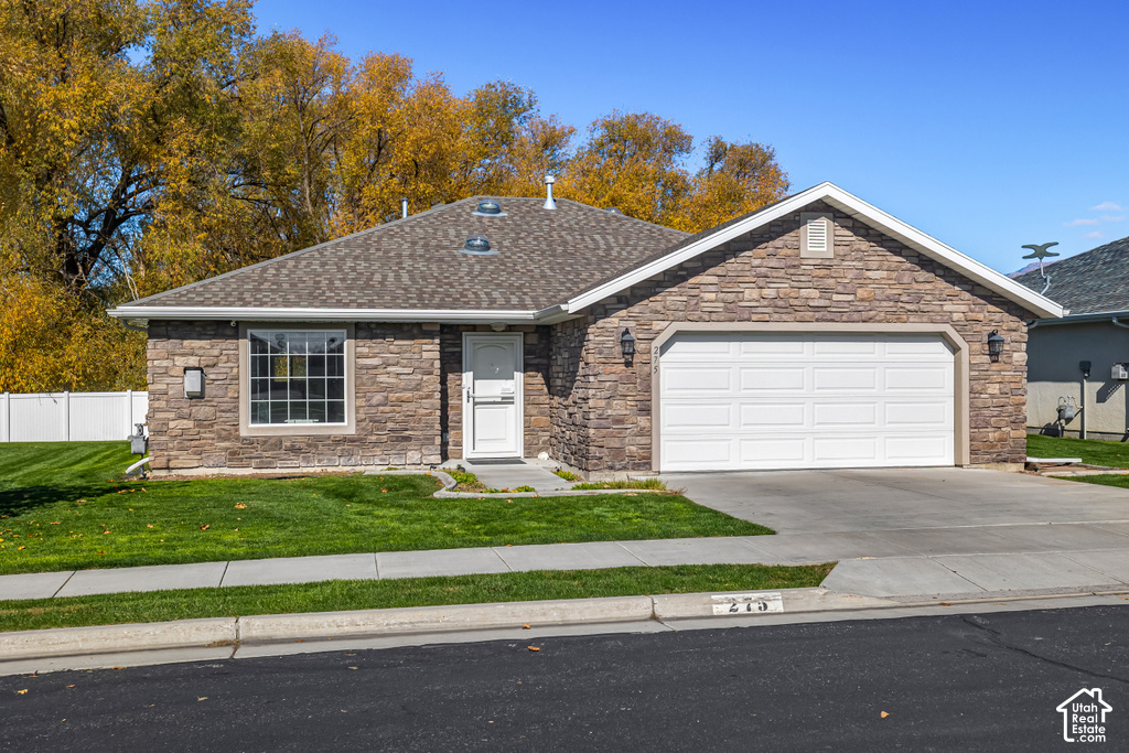 275 W 60 S photo 2