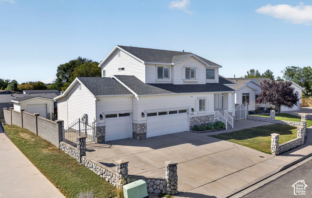 3048 S 4960 W photo 2