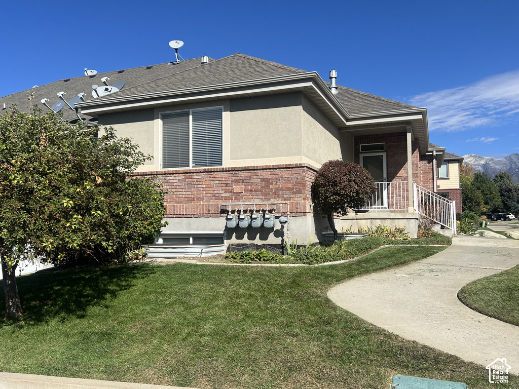 9587 N 4500 W photo 2