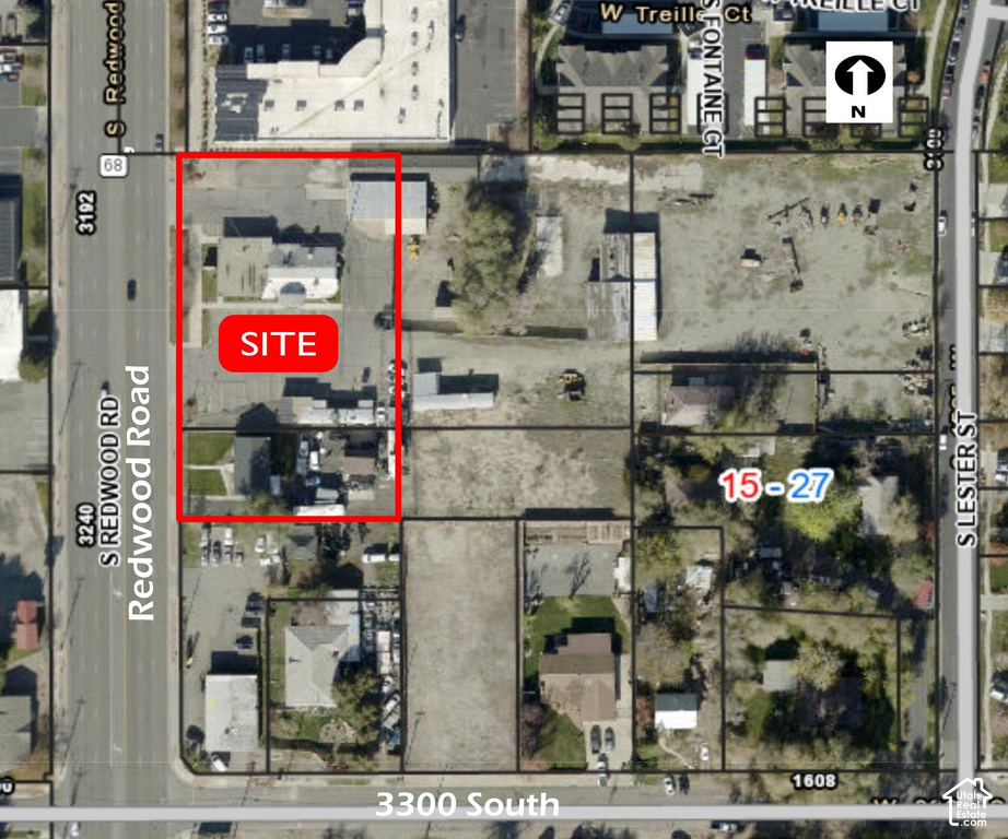 View photos for 3201 S Redwood Rd 3201 S Redwood Rd