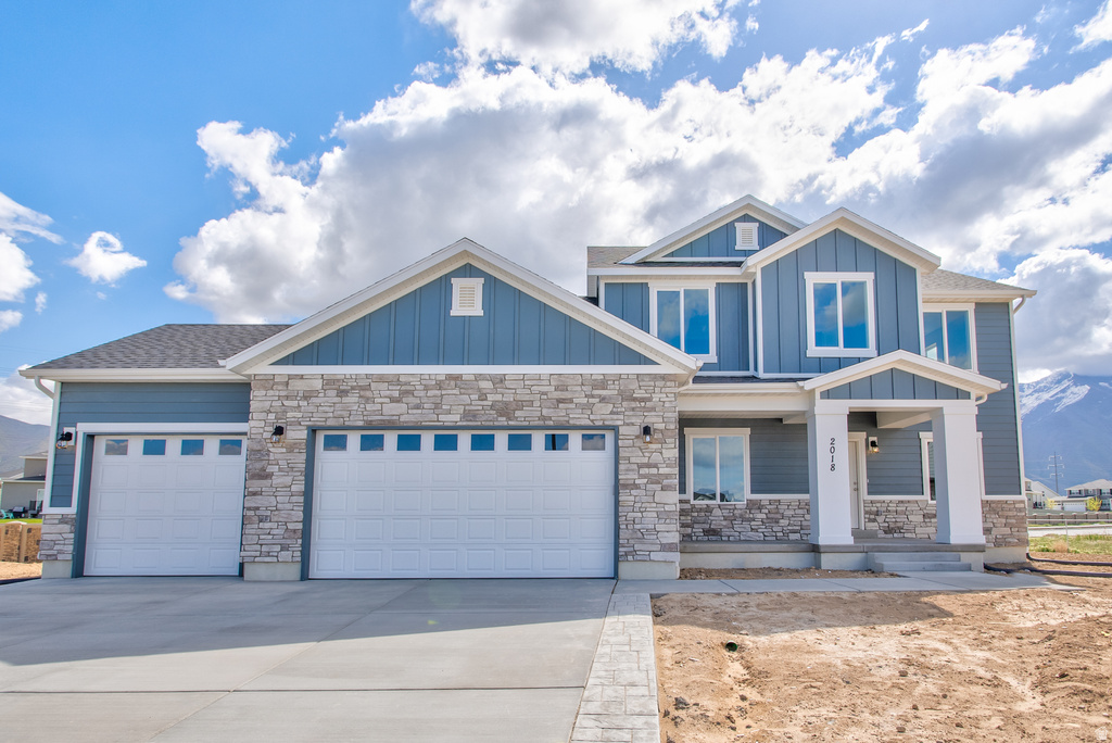 2673 S EAGLE DR E photo 3