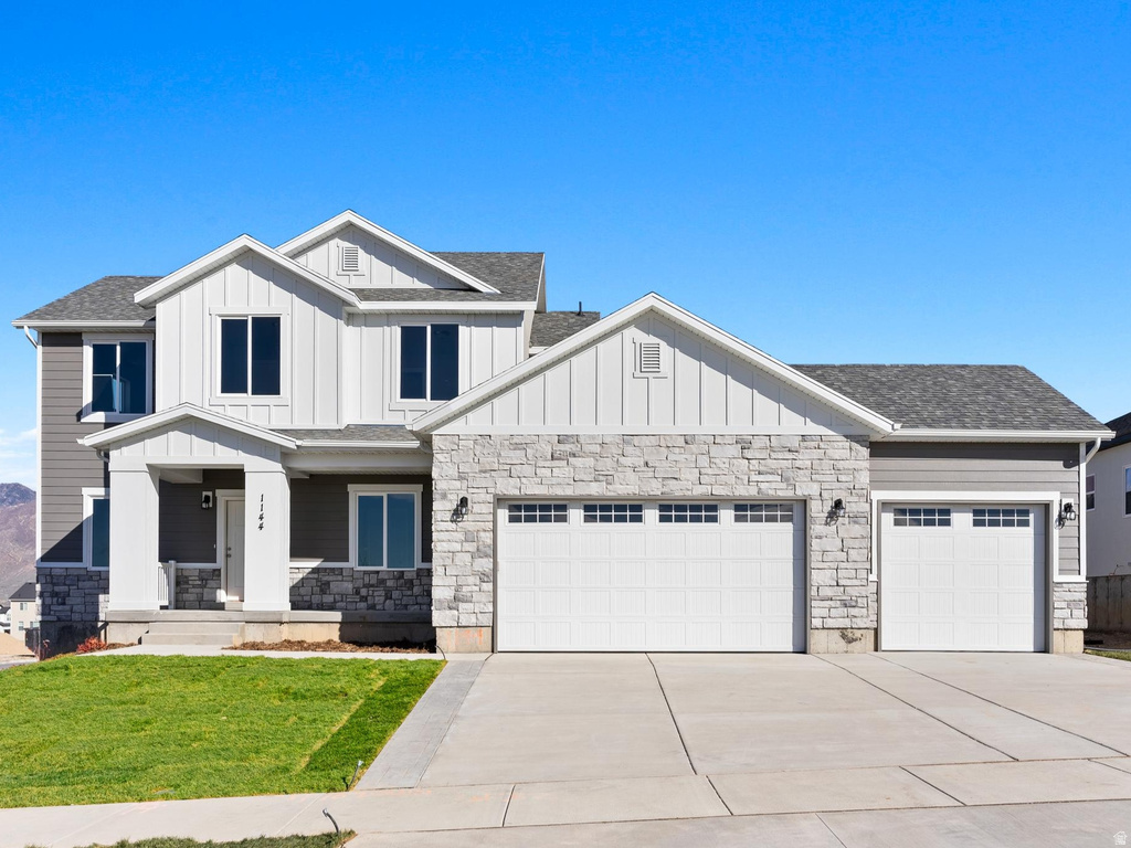 2673 S EAGLE DR E photo 2