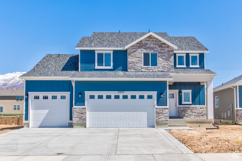 2753 S EAGLE DR E photo 2