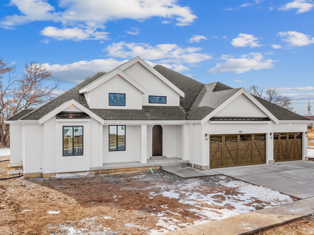 2662 S EAGLE DR photo 5
