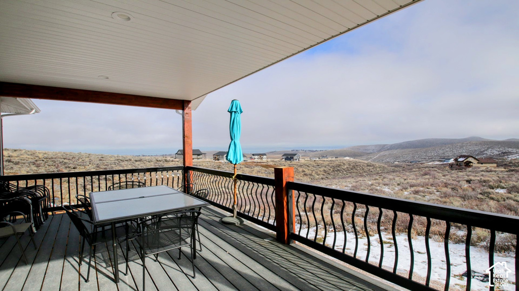 3248 S CHUKAR DR photo 4