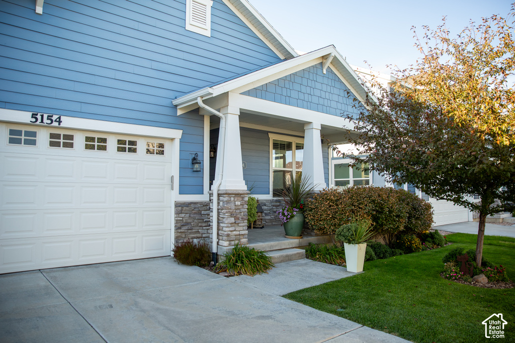 5154 W LOWER WOOD LN photo 2