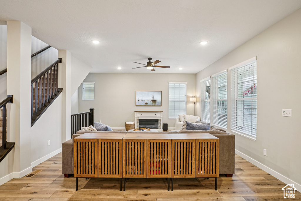 11004 S HOLLY SPRINGS W DR photo 4