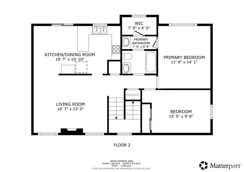 3733 S PAVANT DR photo 5