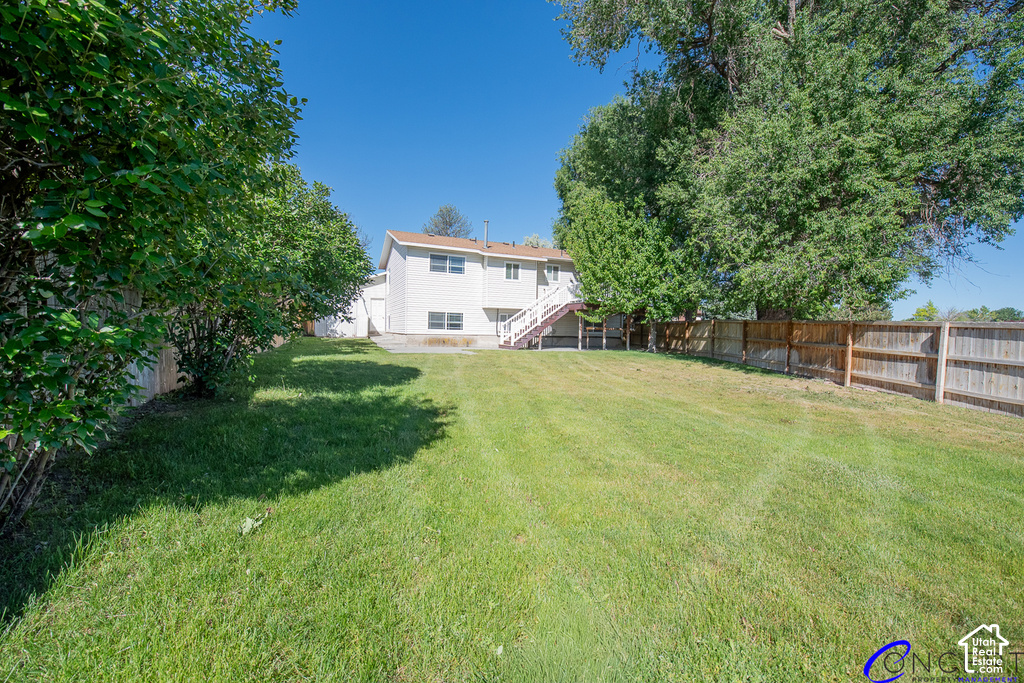 3733 S PAVANT DR photo 3