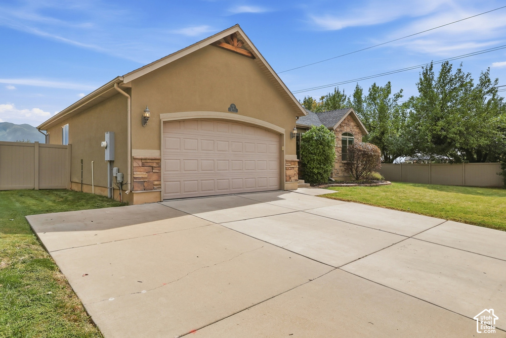1018 N 2325 W photo 3