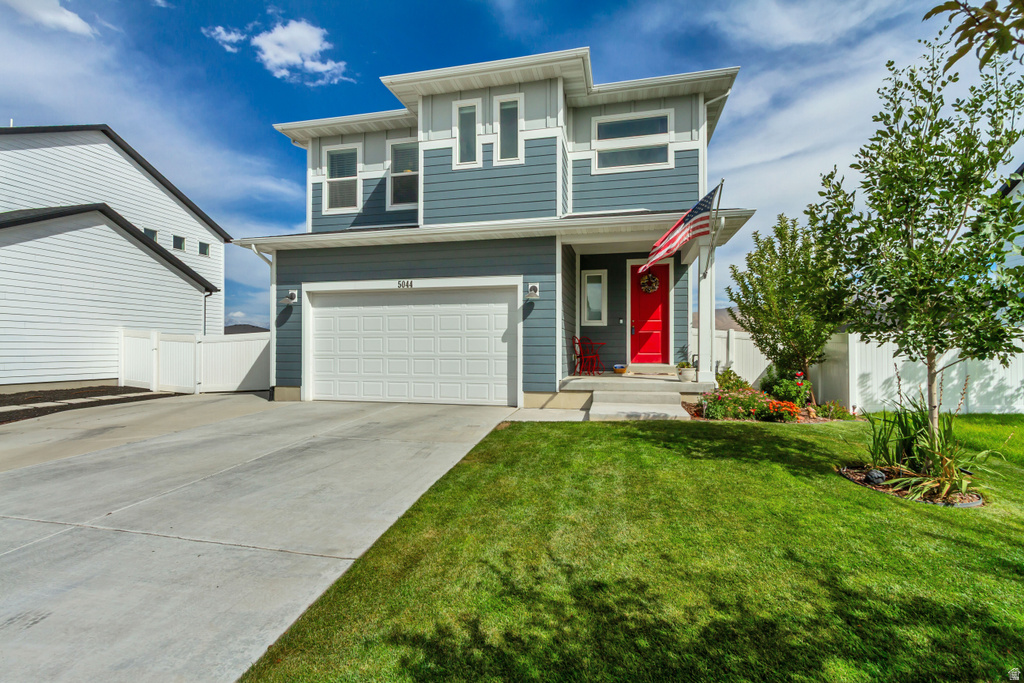 5044 N FOLKSTONE DR photo 2