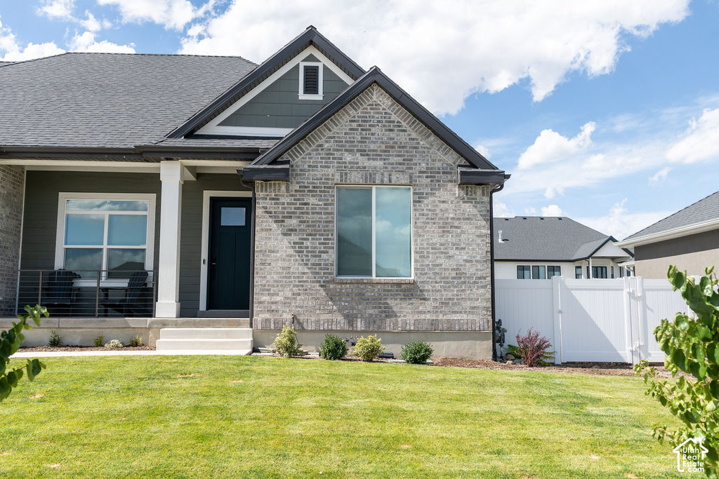 13528 S WEAVER CIR photo 4