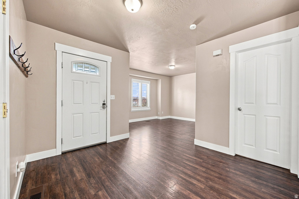 8533 S SUNRISE OAK DR photo 5
