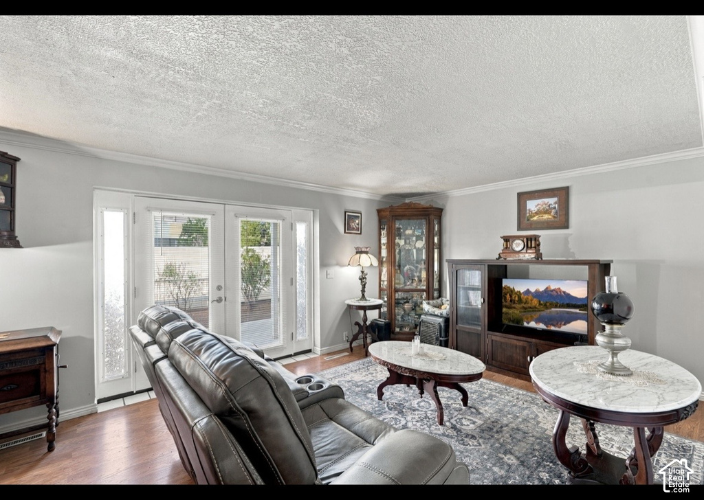 881 E MAPLE VIEW DR photo 3