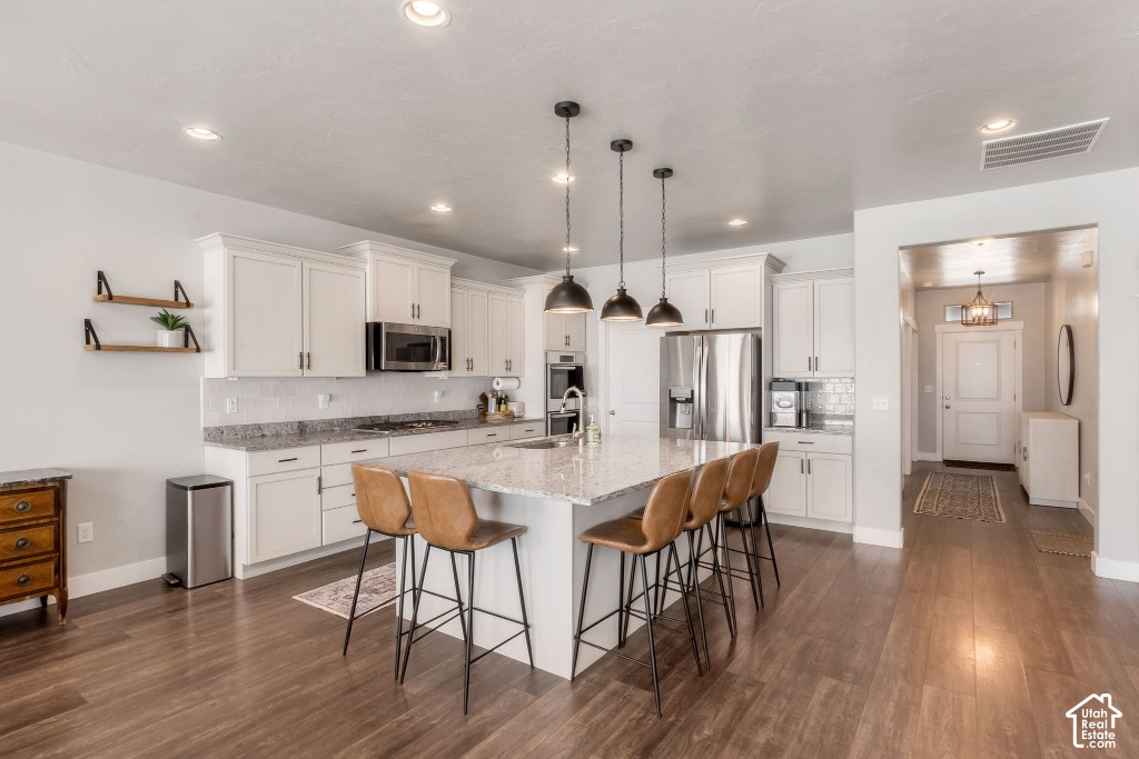 12023 N BURGH WAY photo 3