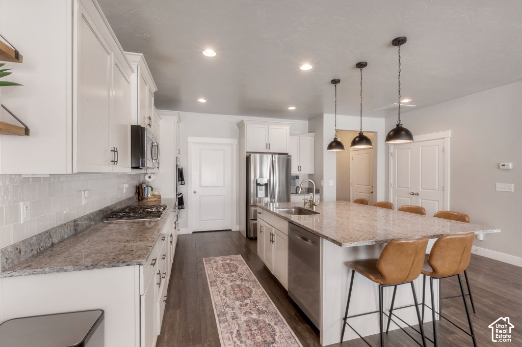 12023 N BURGH WAY photo 5