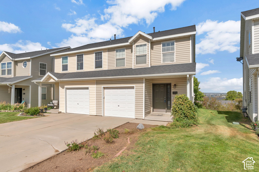 159 E WAYFIELD S DR photo 2