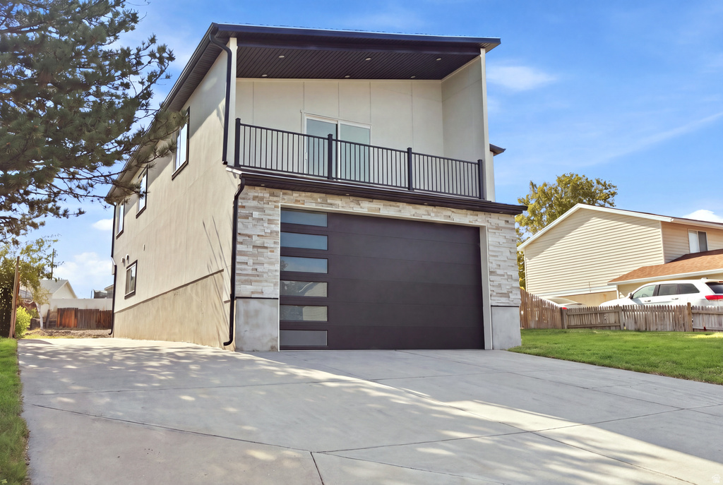 6016 S LODER W DR photo 4