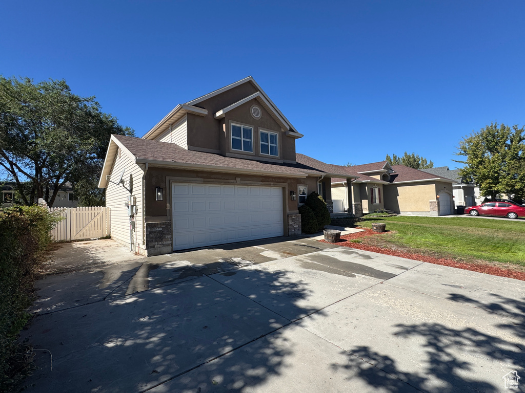 5459 GENEVA WAY photo 2