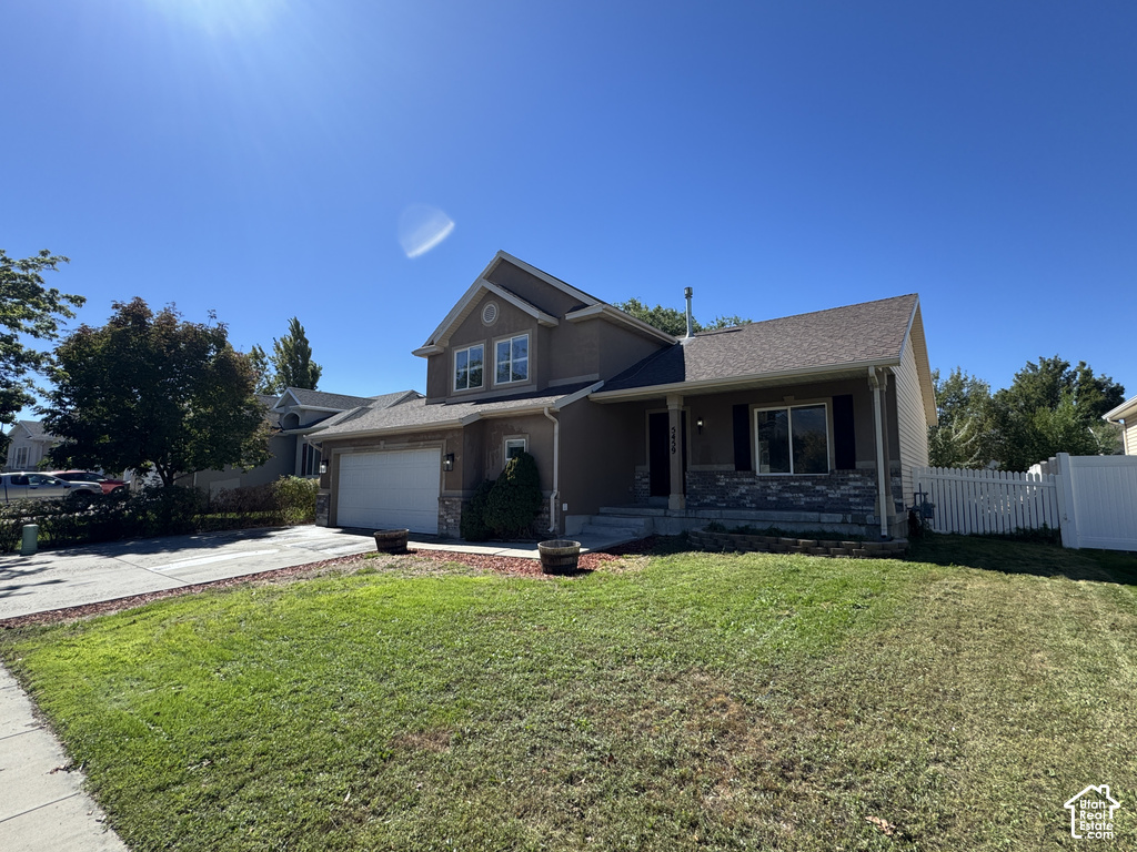 5459 GENEVA WAY photo 3