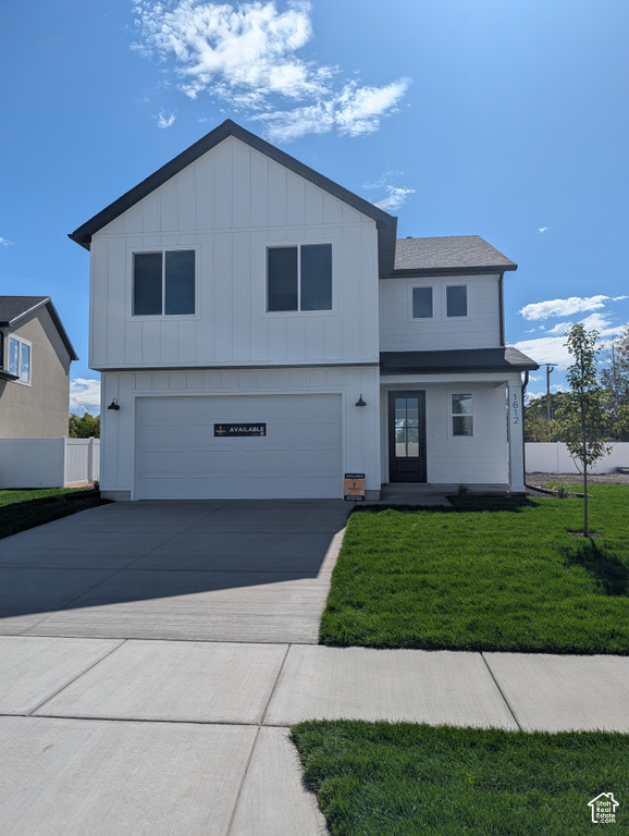 1612 W RIVERGATE DR photo 2