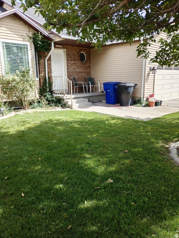 6187 S 4390 W photo 2