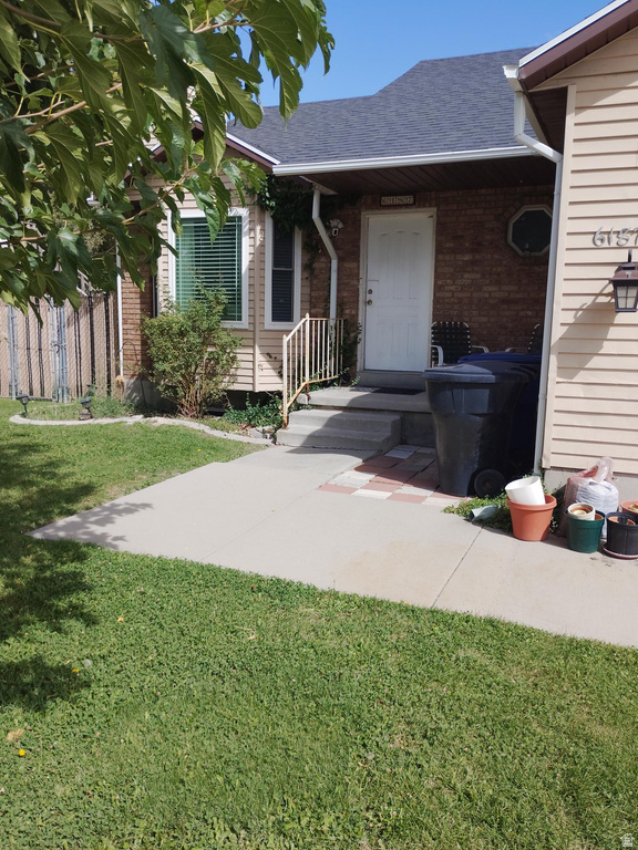 6187 S 4390 W photo 3