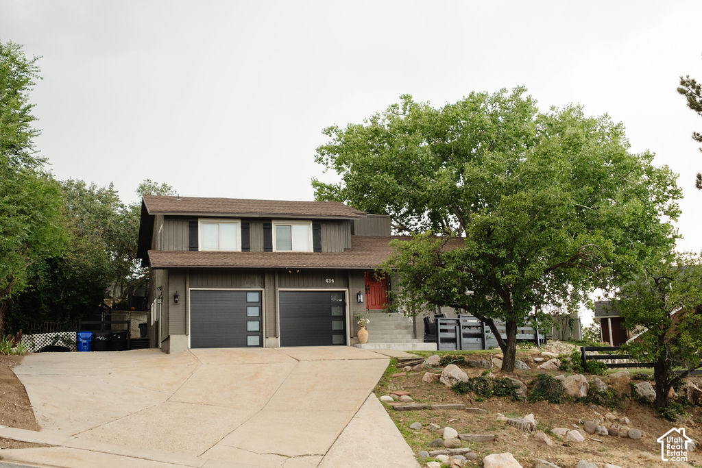 436 E CANYON ESTATES DR photo 2