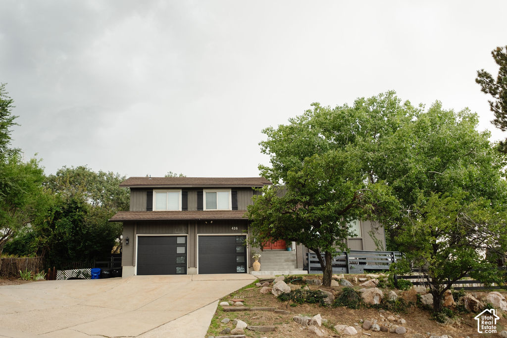 436 E CANYON ESTATES DR photo 4
