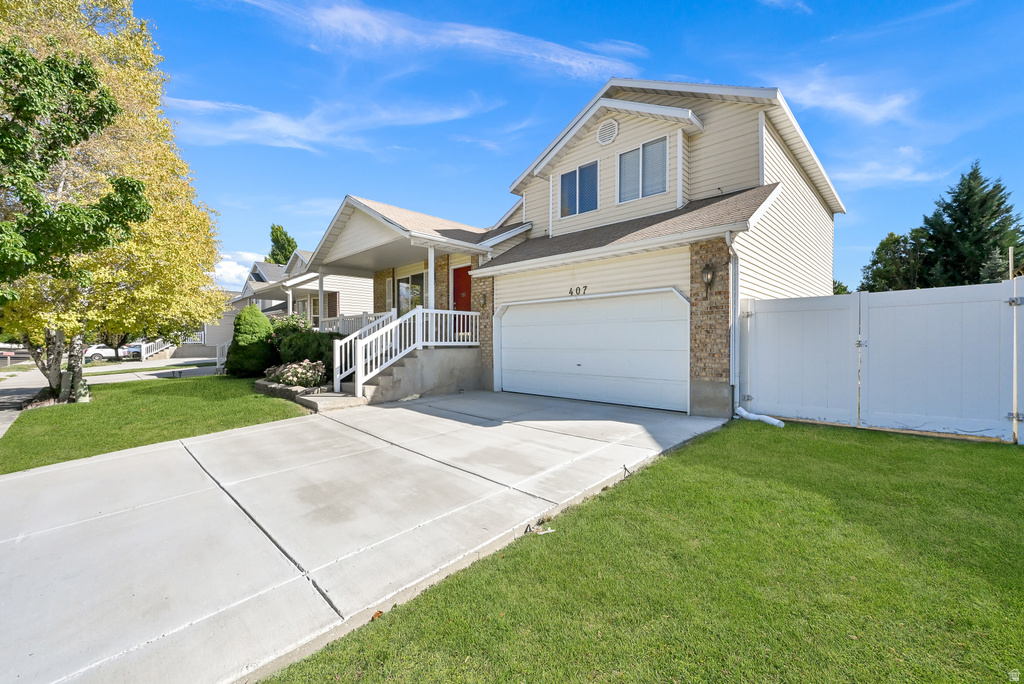 407 W 13165 S photo 2