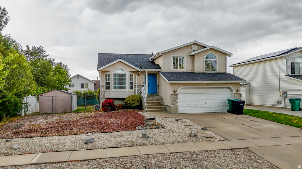 1205 N 2675 W photo 2