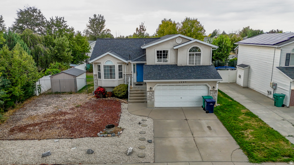 1205 N 2675 W photo 5