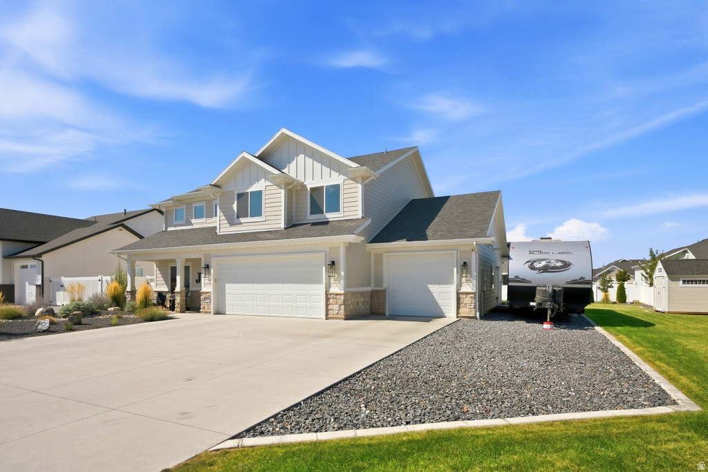 2373 N 3825 W photo 2
