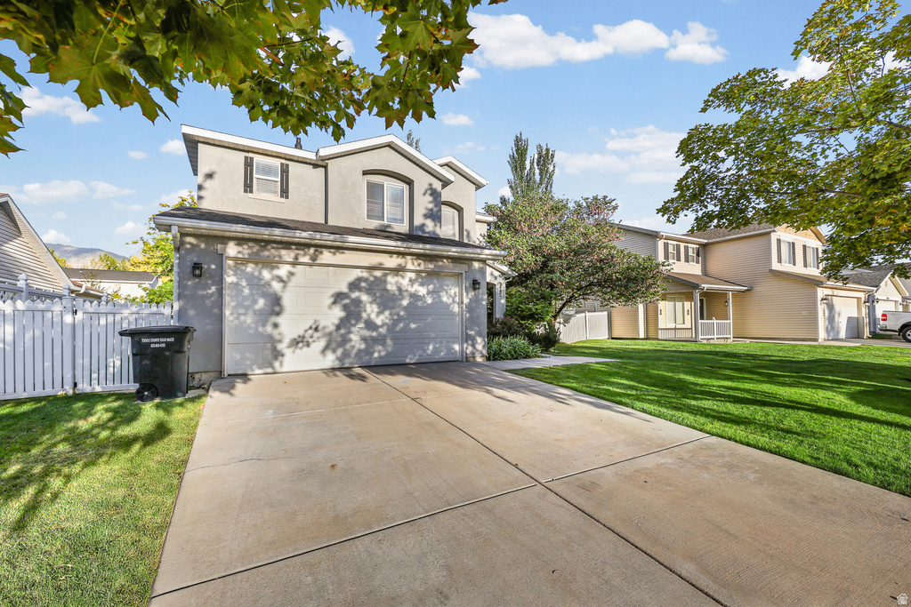 5482 SCARSBOROUGH WAY photo 3