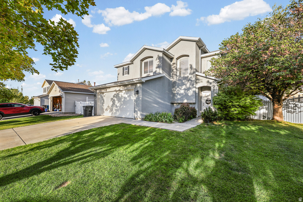 5482 SCARSBOROUGH WAY photo 2