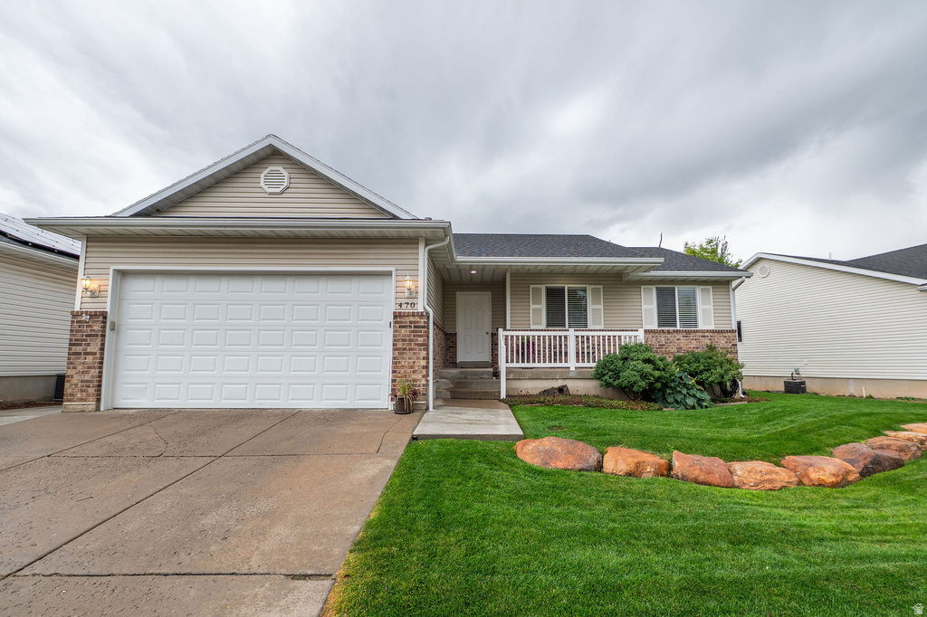 470 E RED OAK N DR photo 2