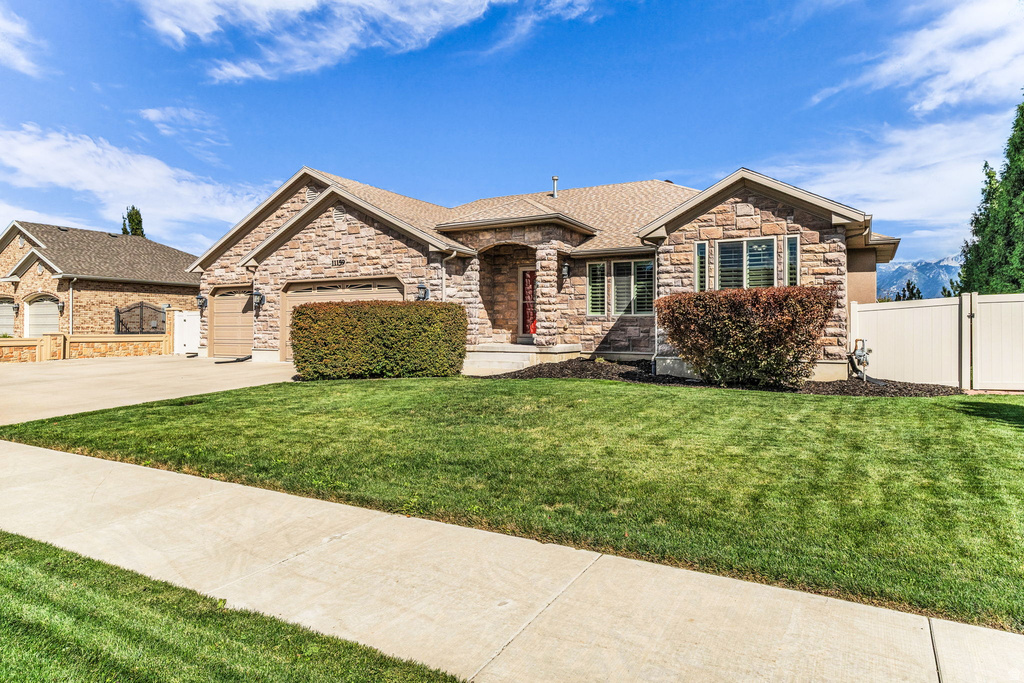 11159 S VIA ENCANTADA WAY photo 2