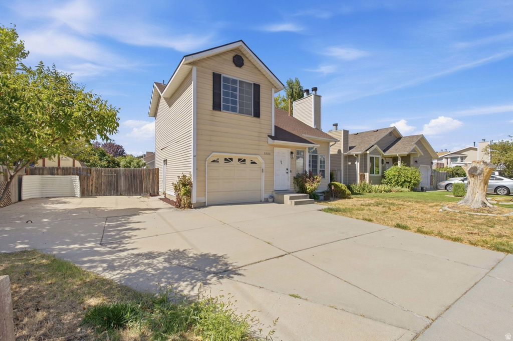 6184 S 3920 W photo 3