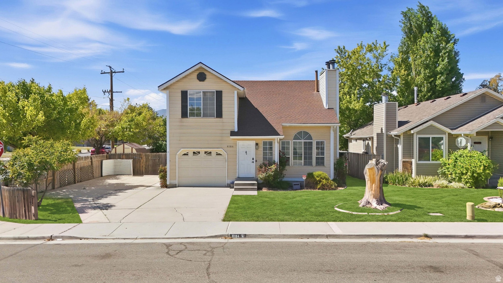 6184 S 3920 W photo 2