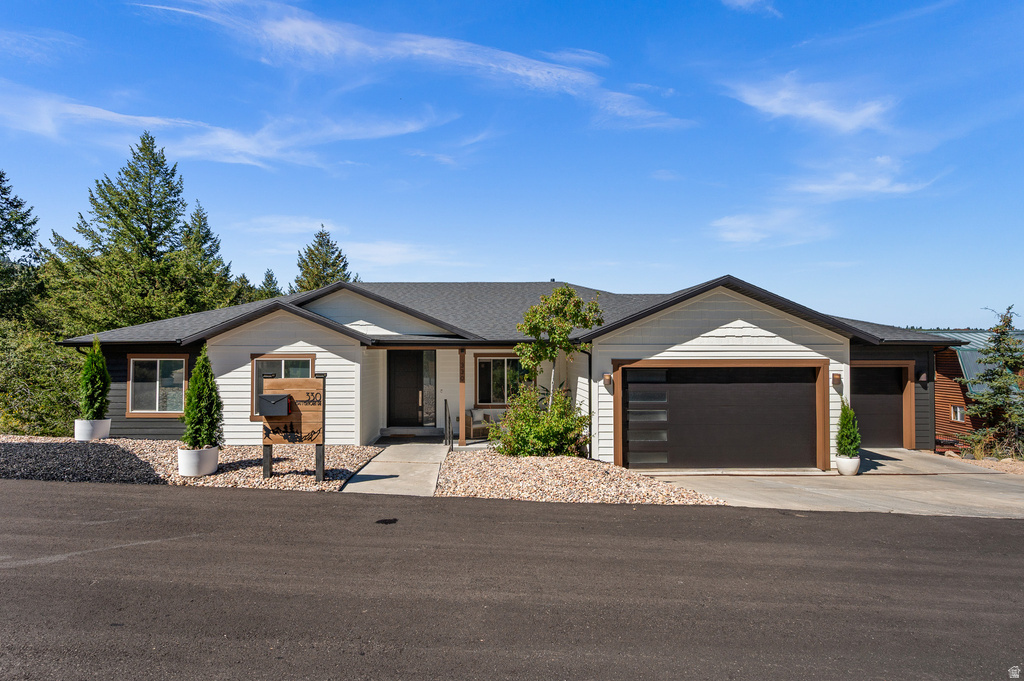 330 MATTERHORN DR photo 2