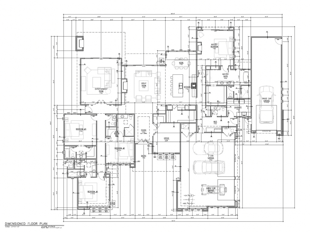 5491 N JOHNSON ARCH DR photo 5