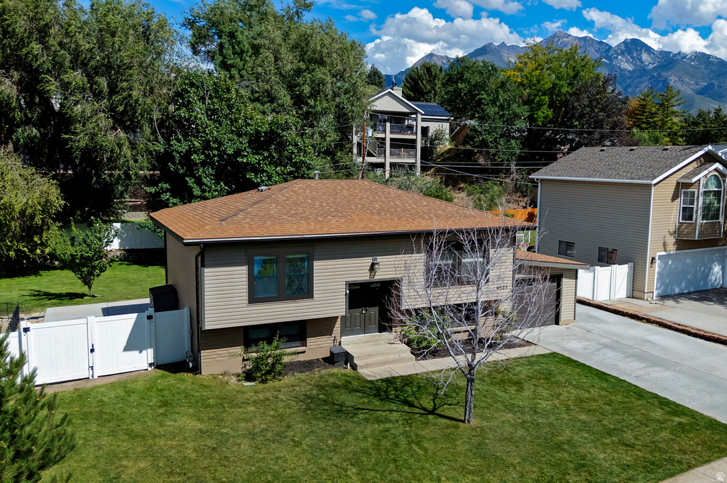 8523 S KELSCH E DR photo 2