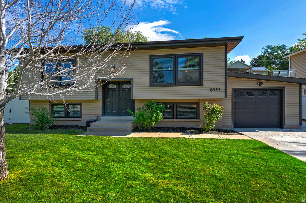 8523 S KELSCH E DR photo 3
