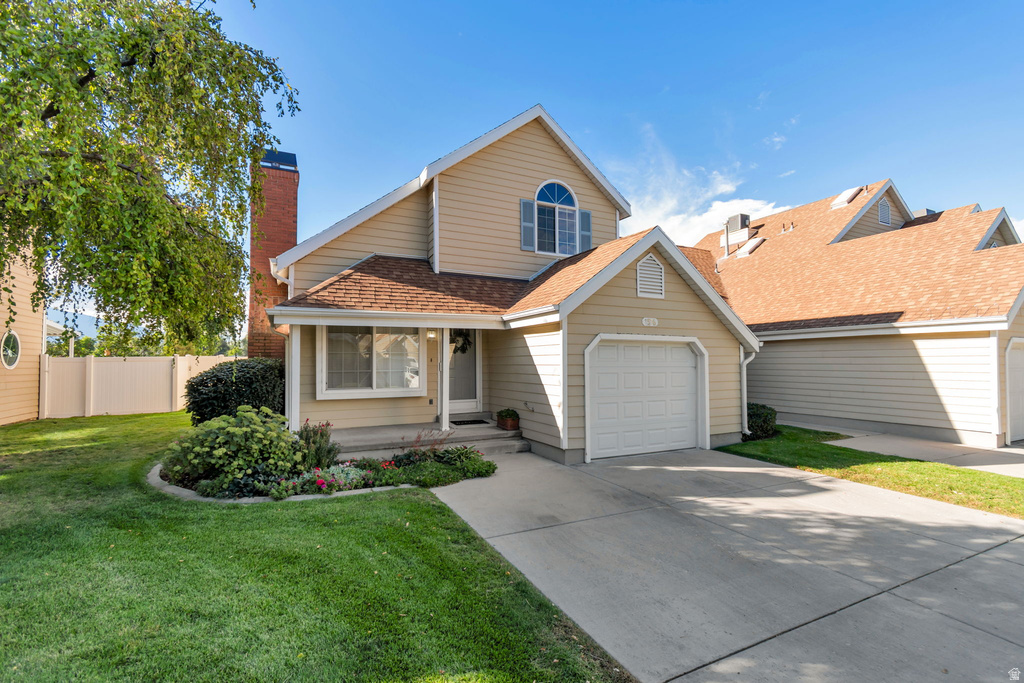 1516 E SPRING GATE S DR photo 2