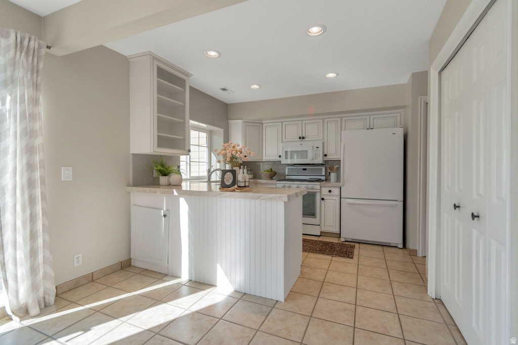 1516 E SPRING GATE S DR photo 5