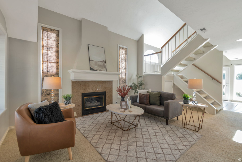 1516 E SPRING GATE S DR photo 3