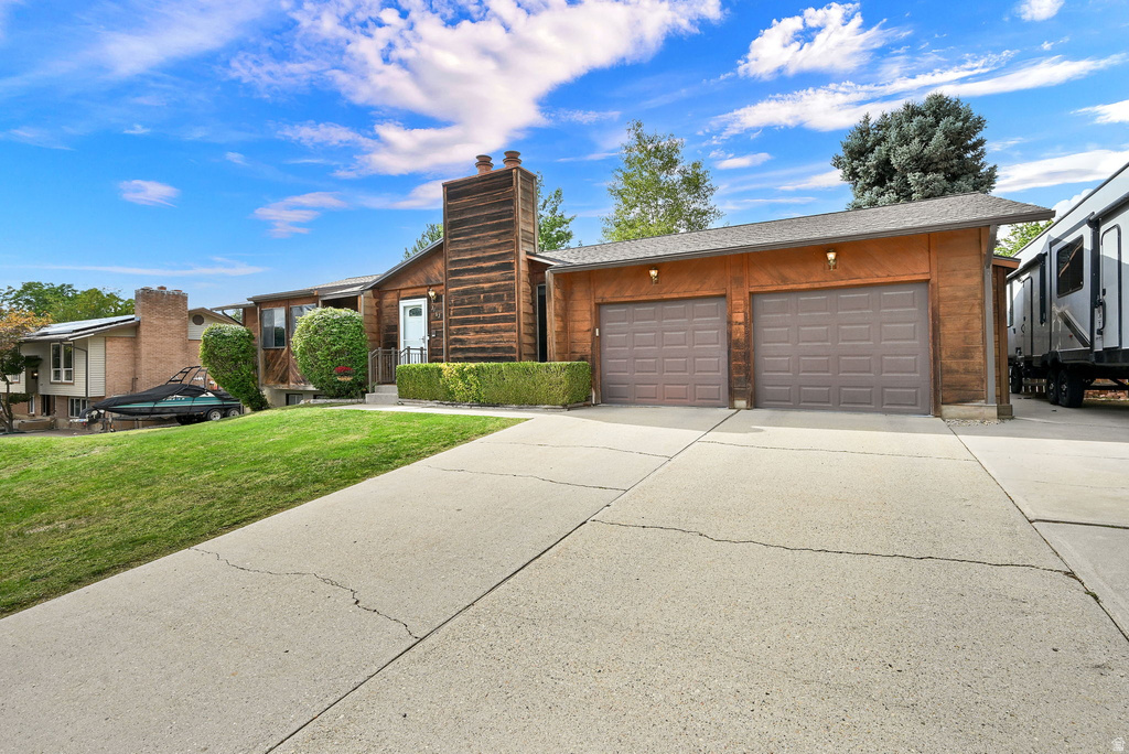 3163 N 100 W photo 2