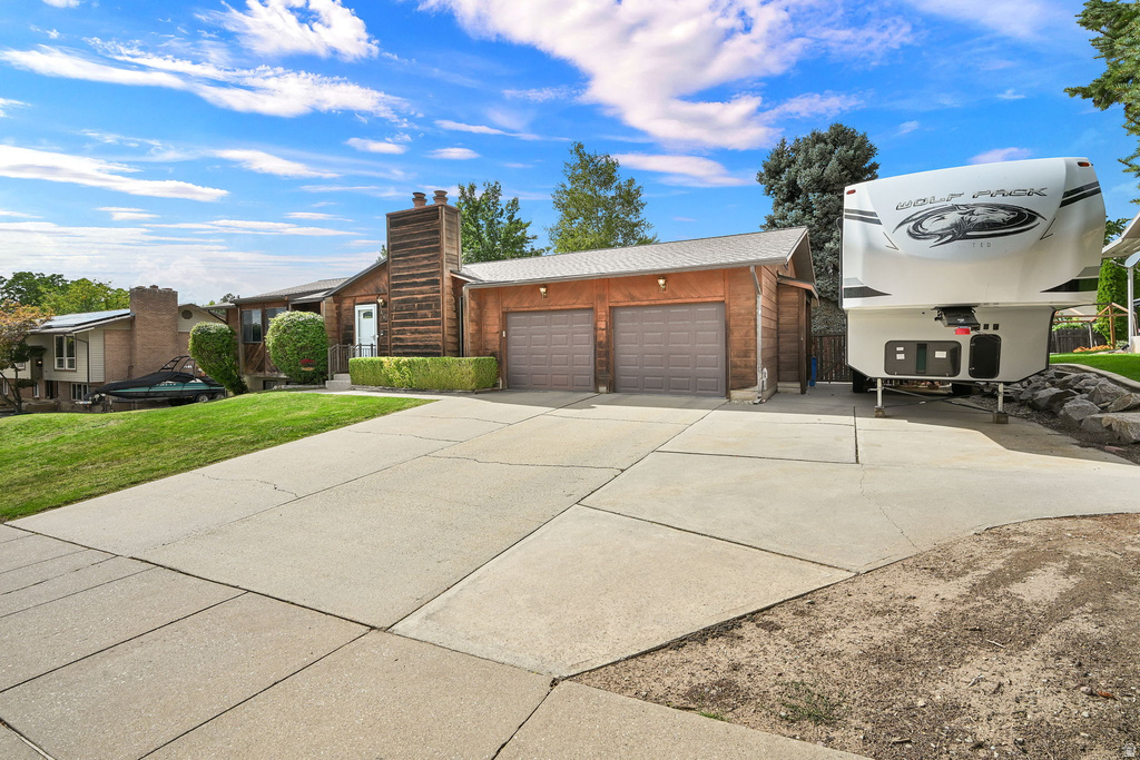3163 N 100 W photo 3